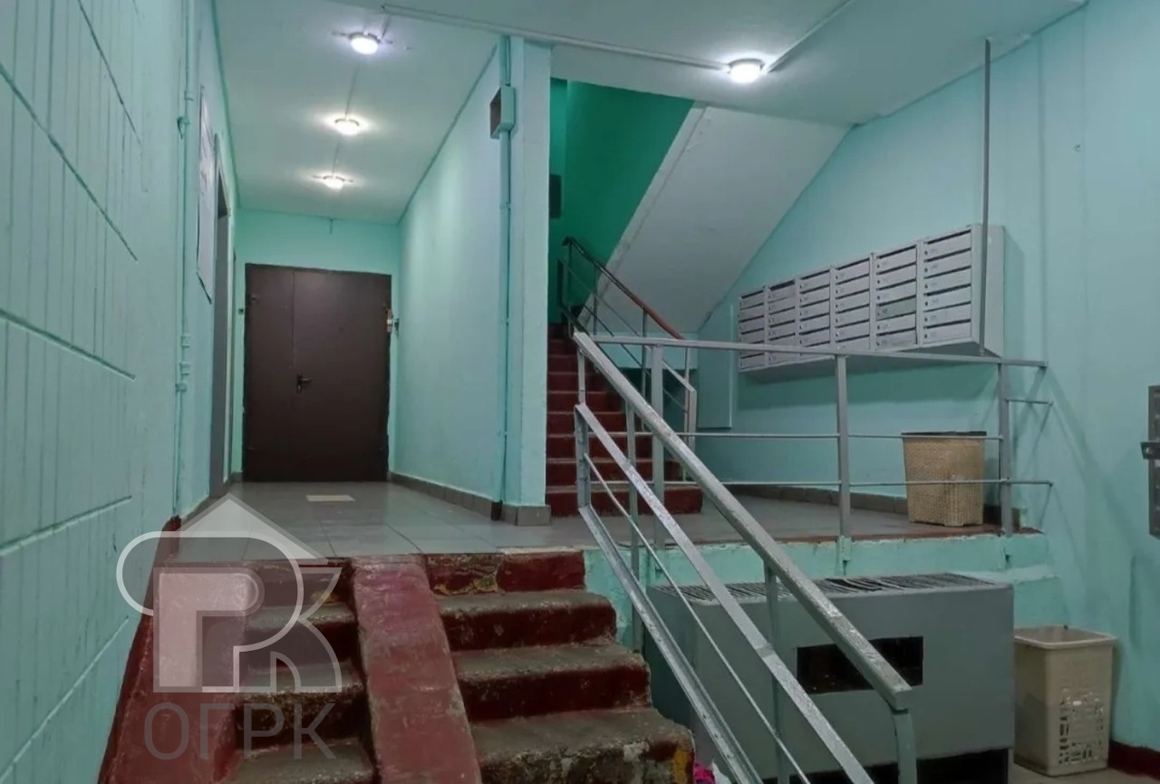 Купить 2-комнатную квартиру, №390530