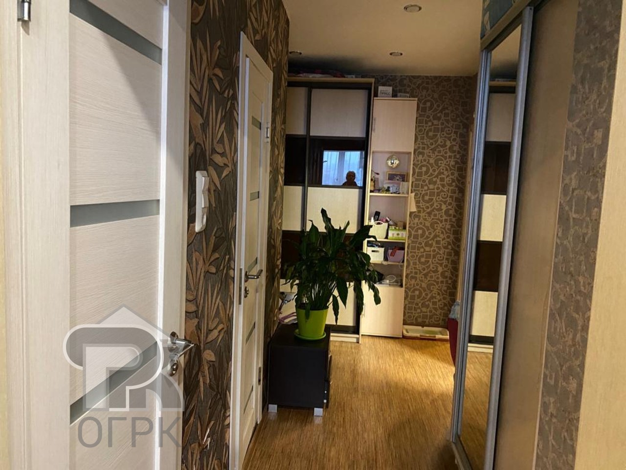 Купить 2-комнатную квартиру, №375253