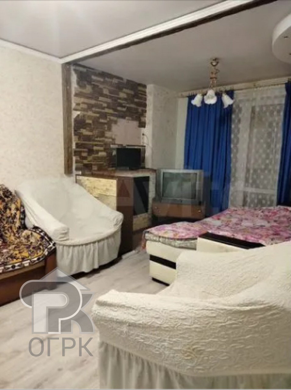 Купить 2-комнатную квартиру, №389371