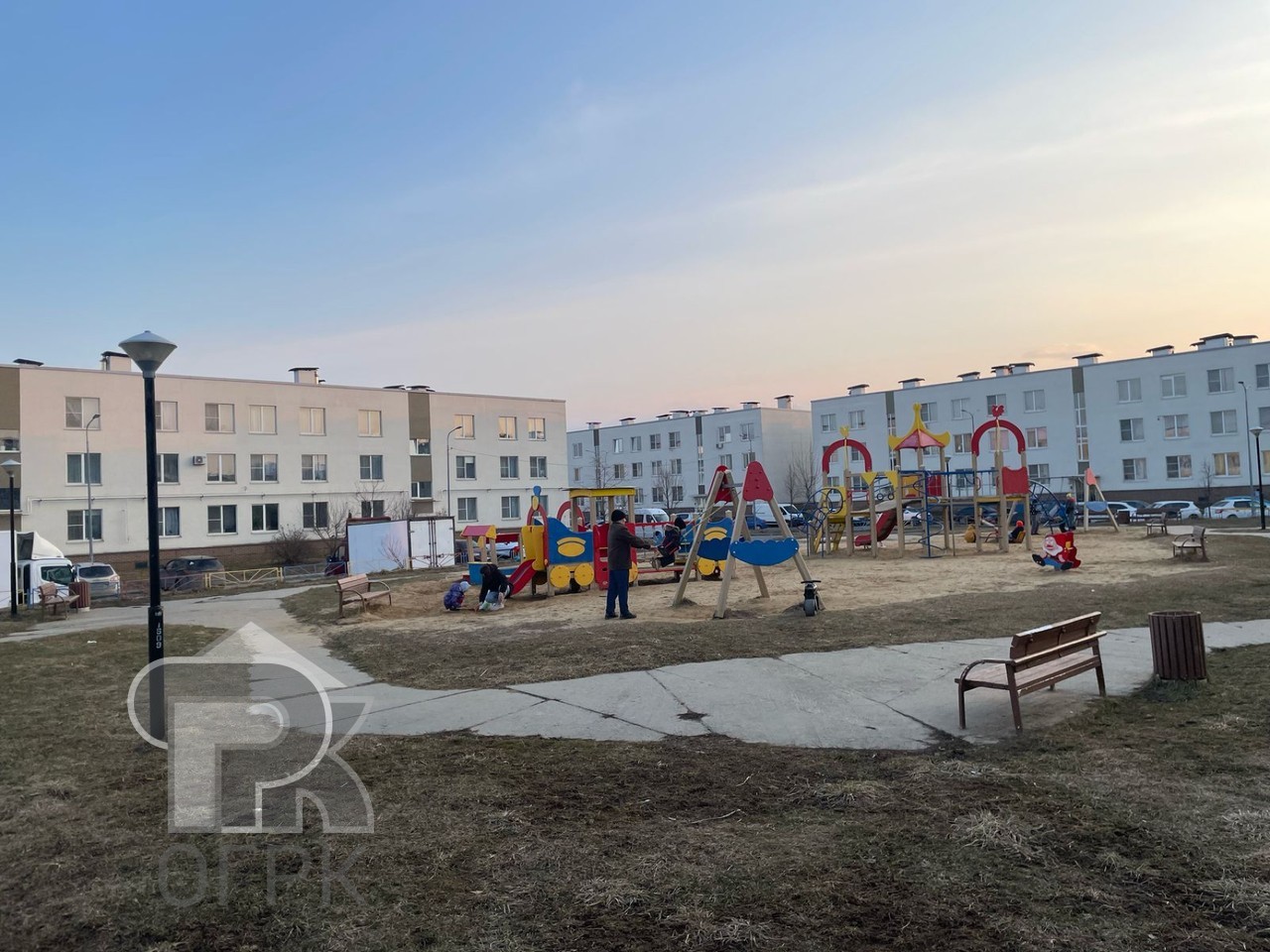 Купить 1-комнатную квартиру, №385200