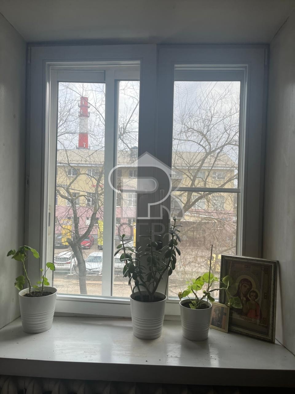 Купить 2-комнатную квартиру, №385959