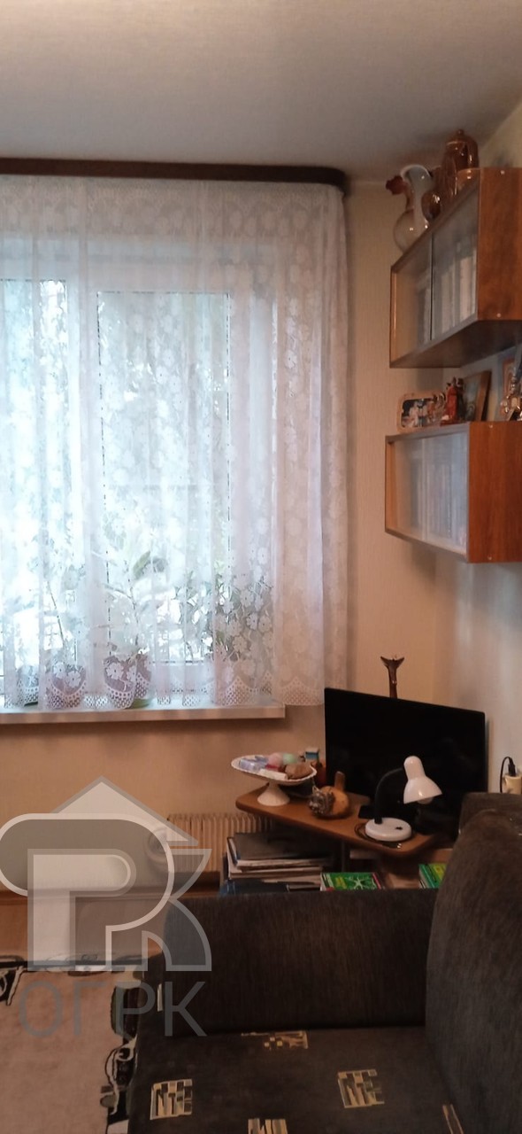Купить 3-комнатную квартиру, №380798
