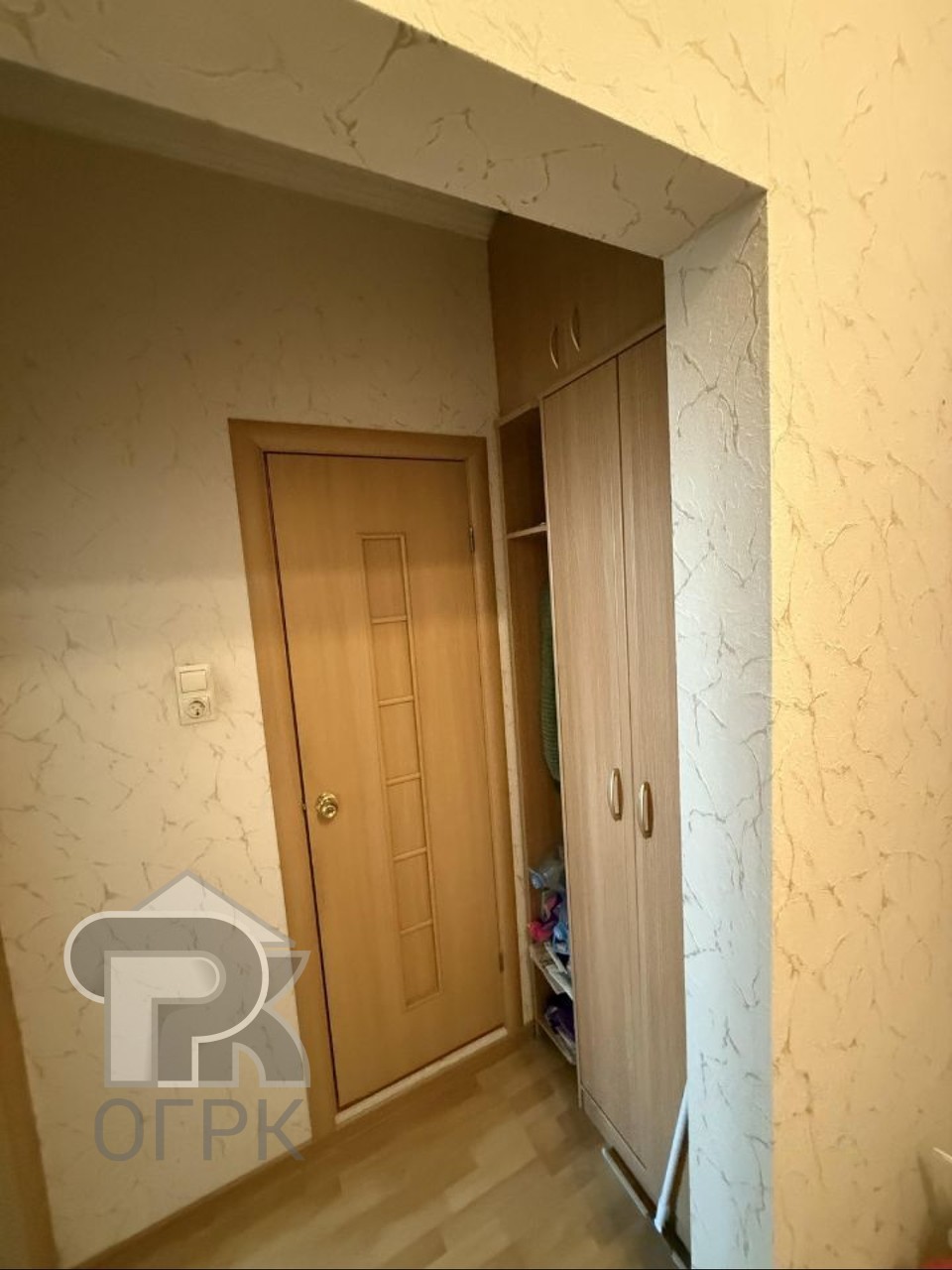 Купить 1-комнатную квартиру, №387994