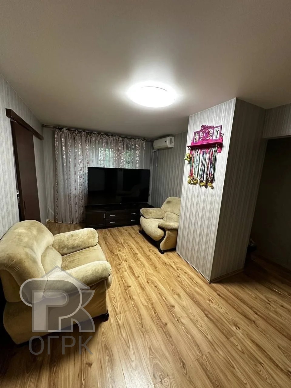 Купить 2-комнатную квартиру, №389076