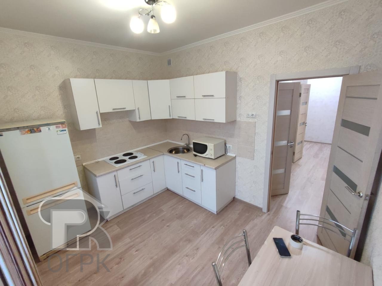 Купить 2-комнатную квартиру, №385388