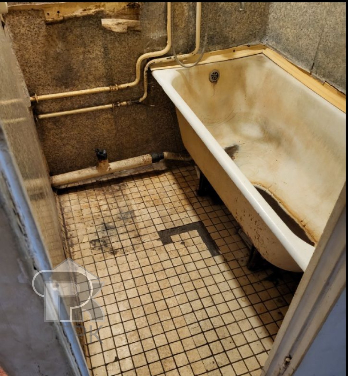 Купить 3-комнатную квартиру, №389092