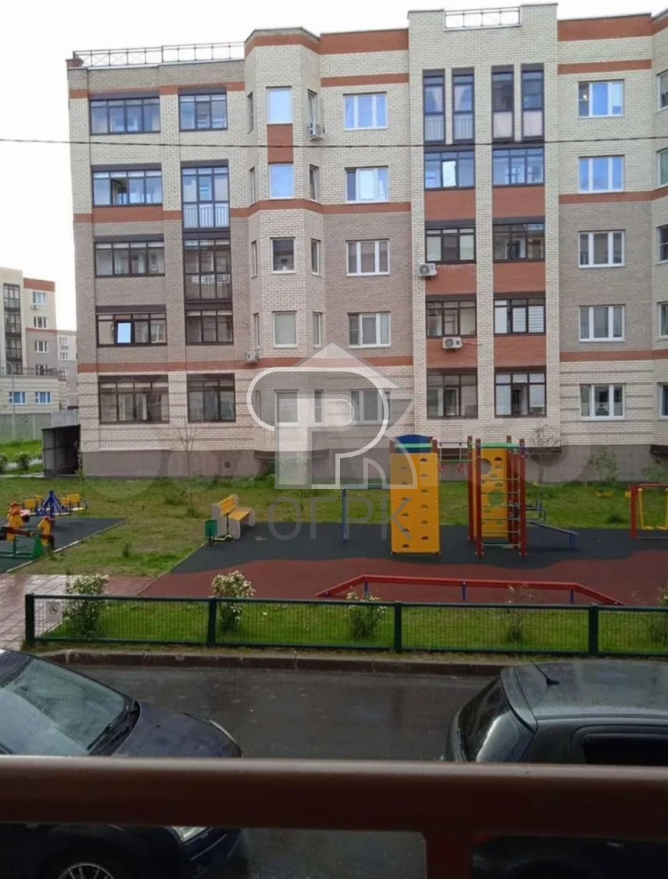 Купить студию, №386119
