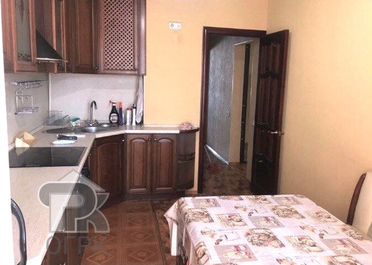 Купить 2-комнатную квартиру, №388507