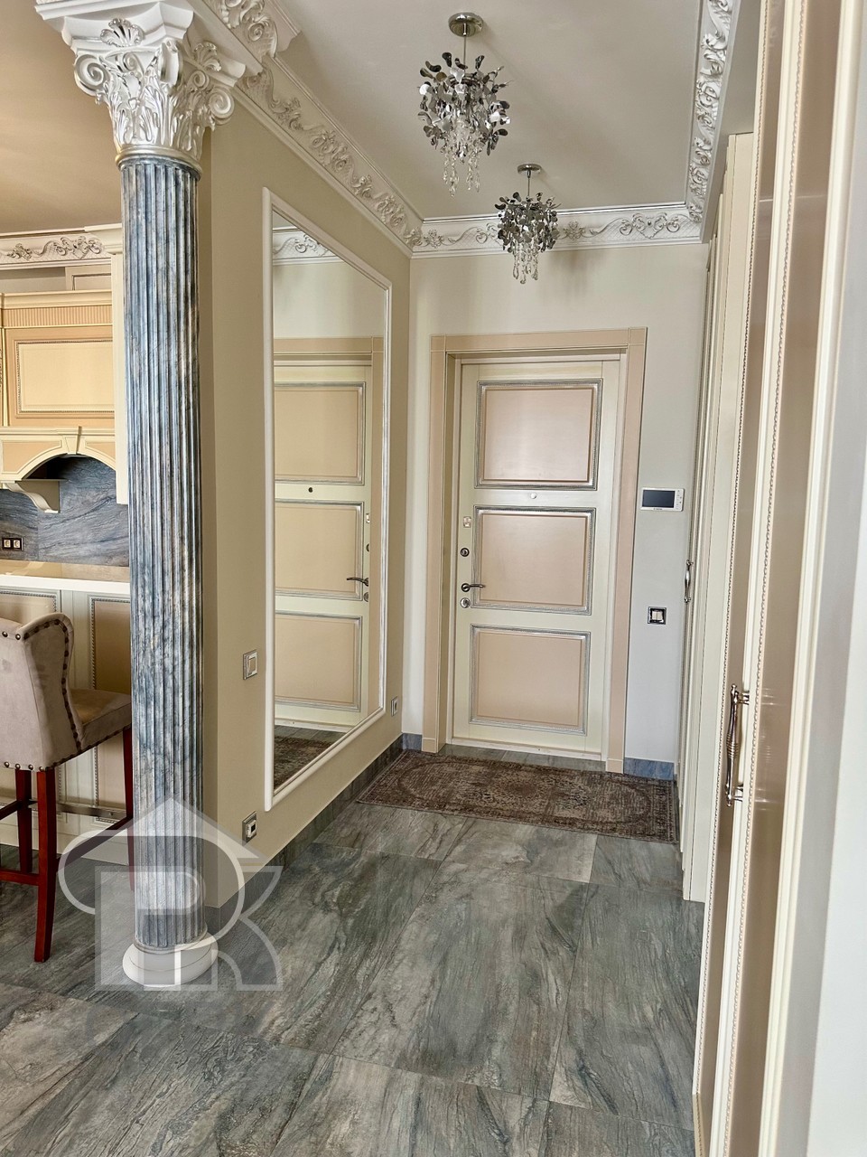 Купить 3-комнатную квартиру, №388912