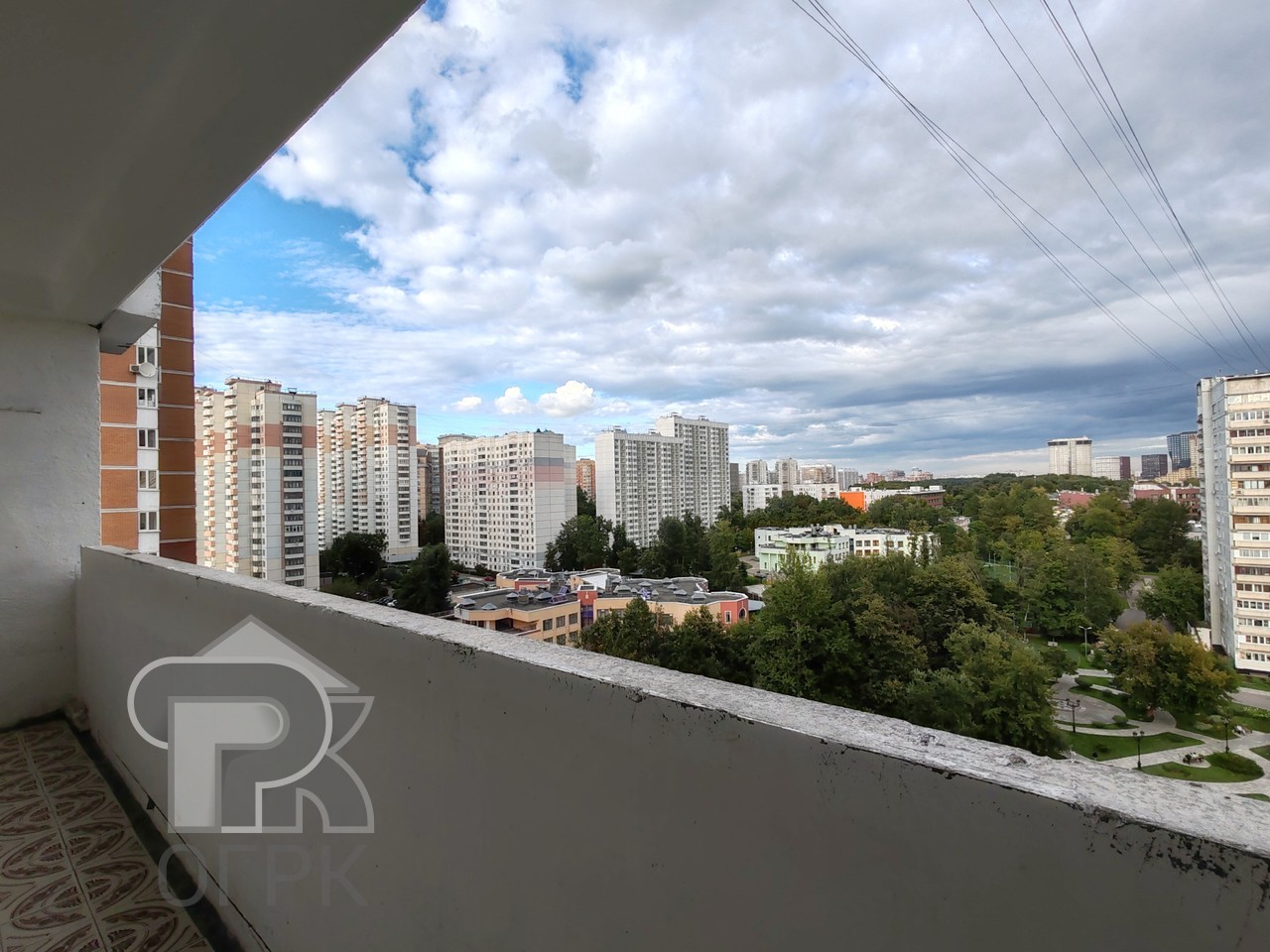 Купить 1-комнатную квартиру, №386626