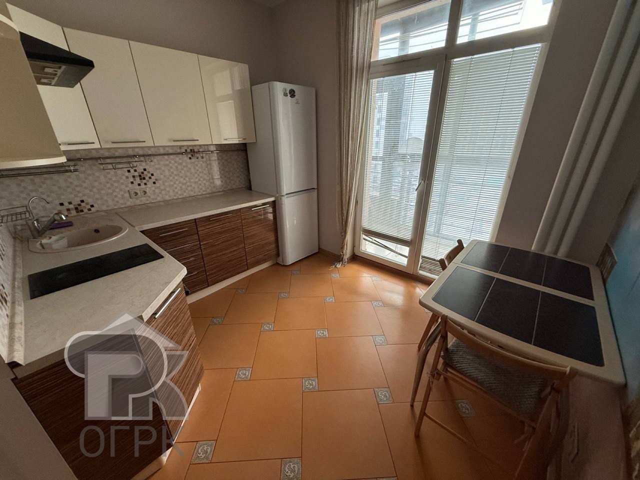 Купить 1-комнатную квартиру, №387607