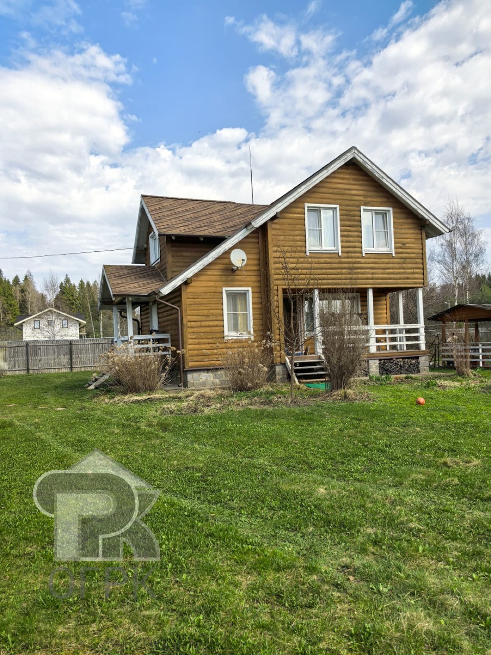 Купить дом, №385108