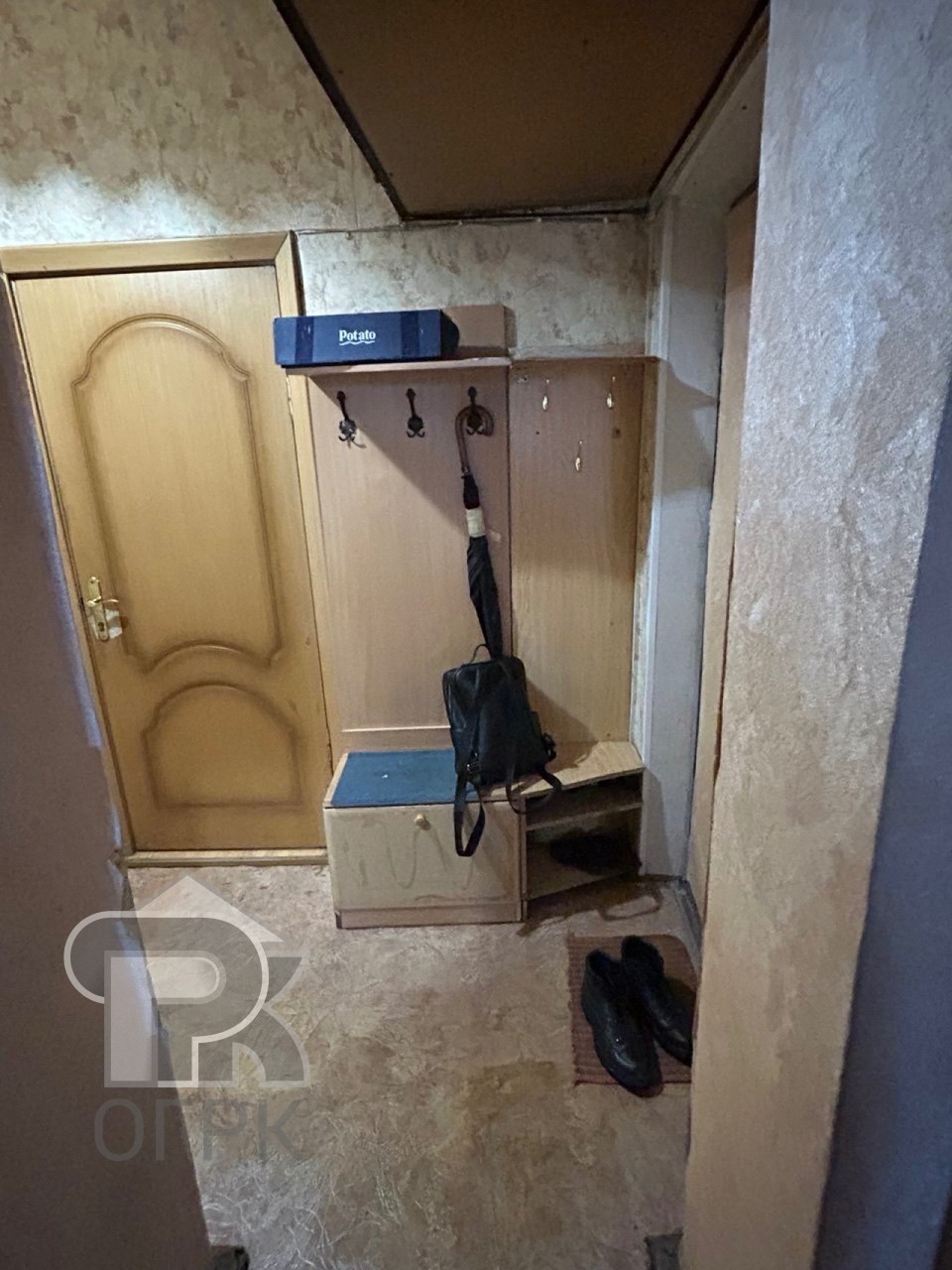 Купить комнату в 3-ккв, №391417