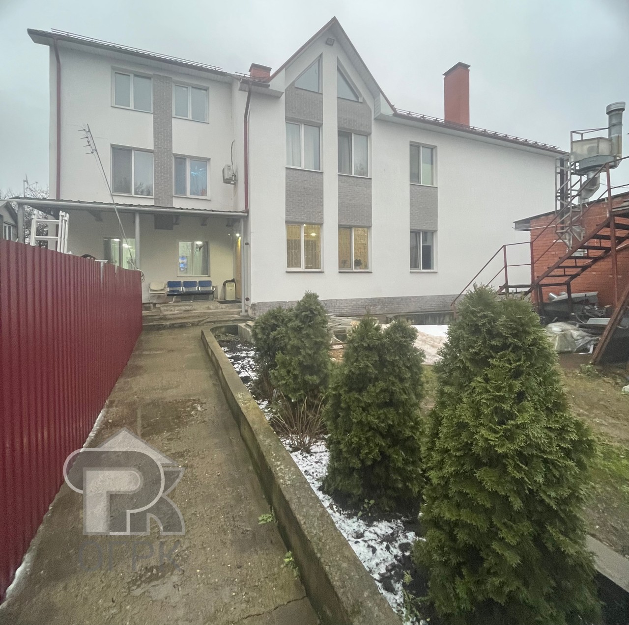 Купить дом, №387816