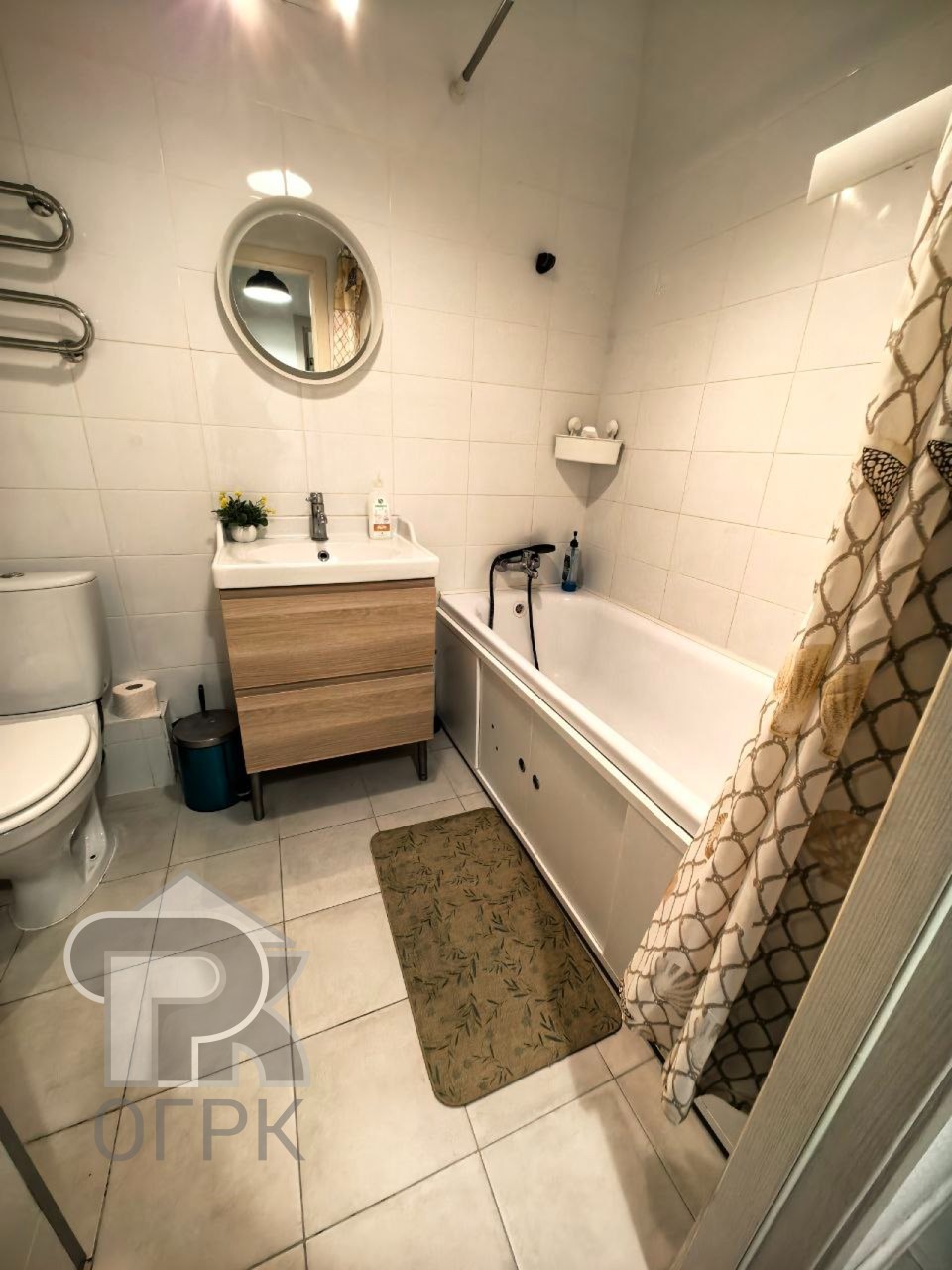 Купить 2-комнатную квартиру, №388370