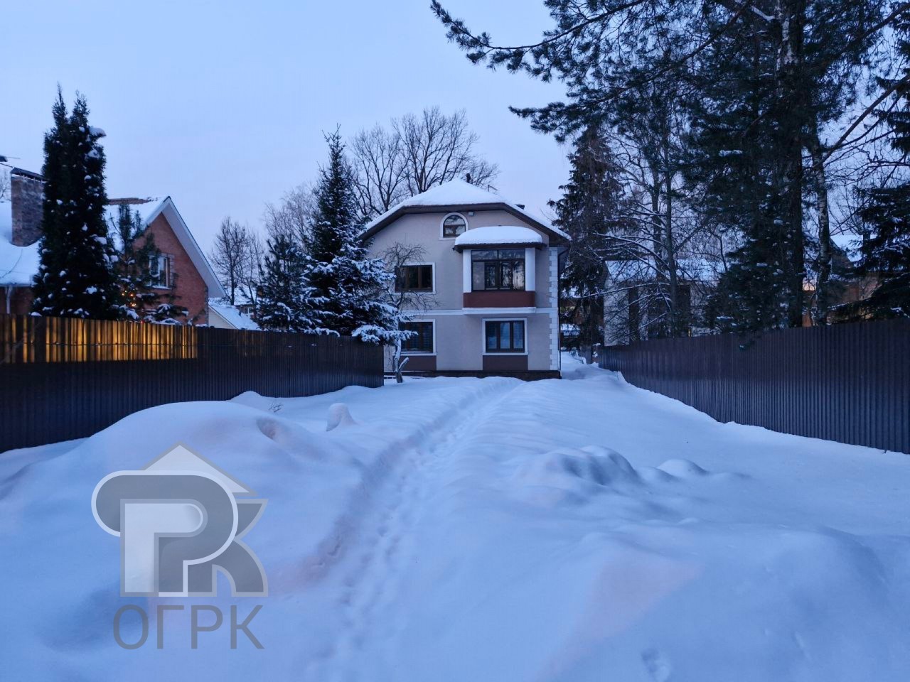 Купить дом, №374691