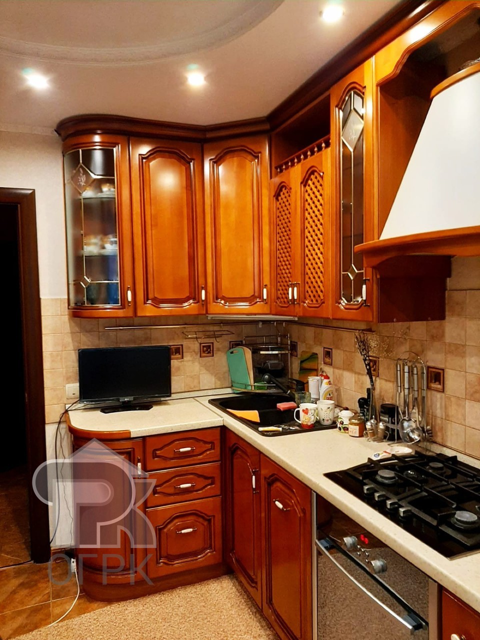 Купить 1-комнатную квартиру, №387314