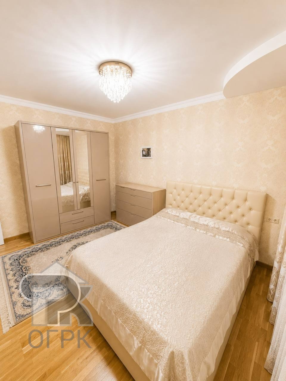 Купить 2-комнатную квартиру, №390838