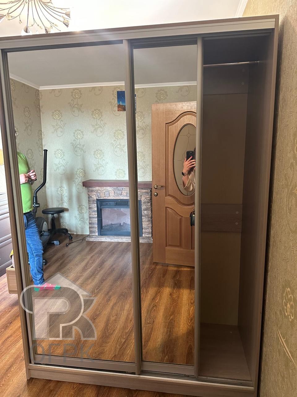 Купить 1-комнатную квартиру, №386762