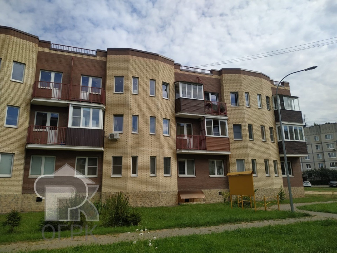 Раменское Ильинский Купить Квартиру Вторичка