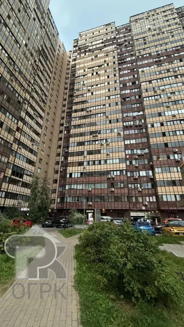 Купить 1-комнатную квартиру, №392493