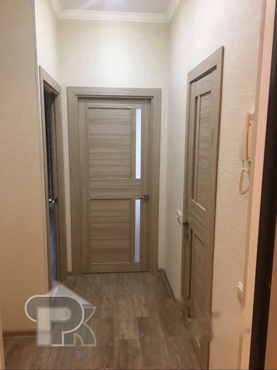 Купить 2-комнатную квартиру, №334508