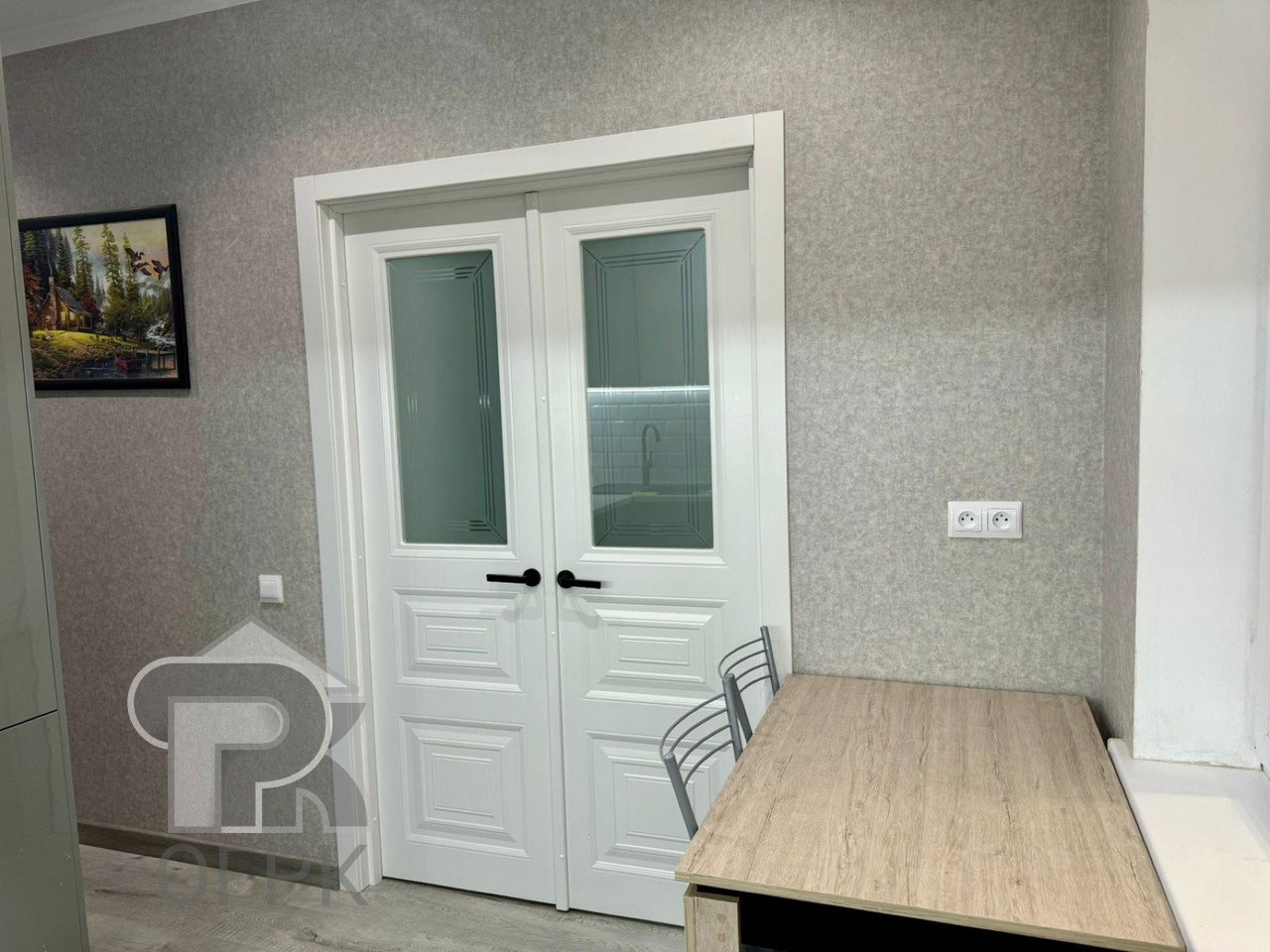 Купить 1-комнатную квартиру, №386807