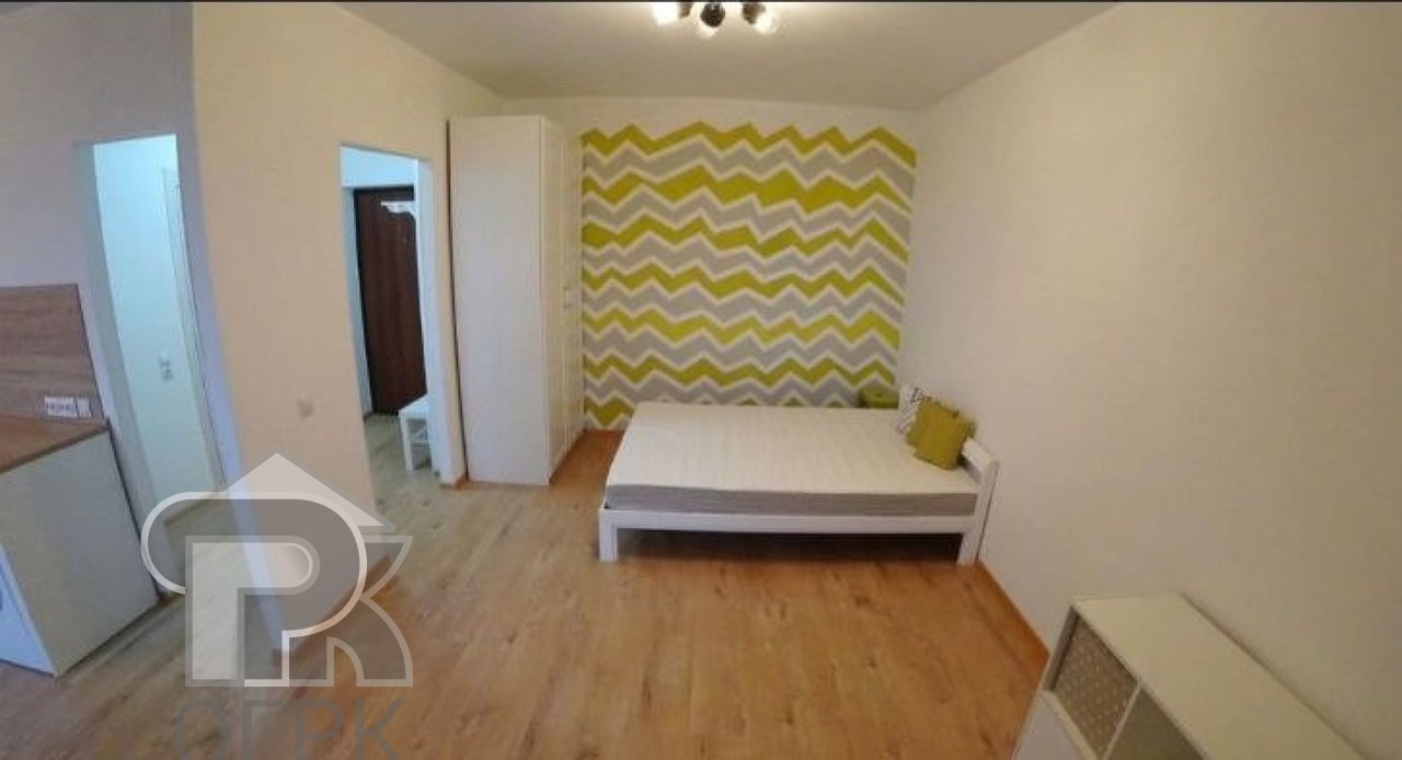 Купить 1-комнатную квартиру, №388209