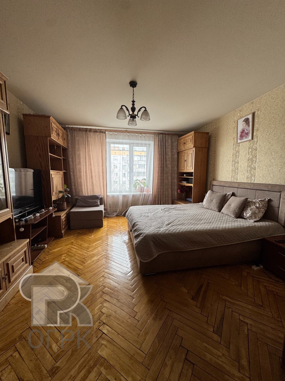 Купить 3-комнатную квартиру, №388612