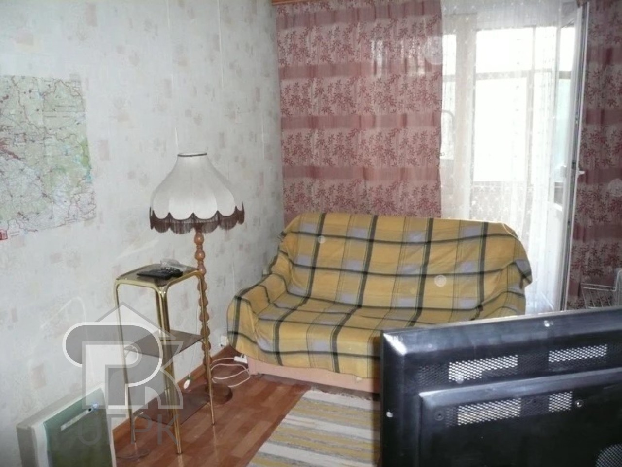 Купить 3-комнатную квартиру, №390600