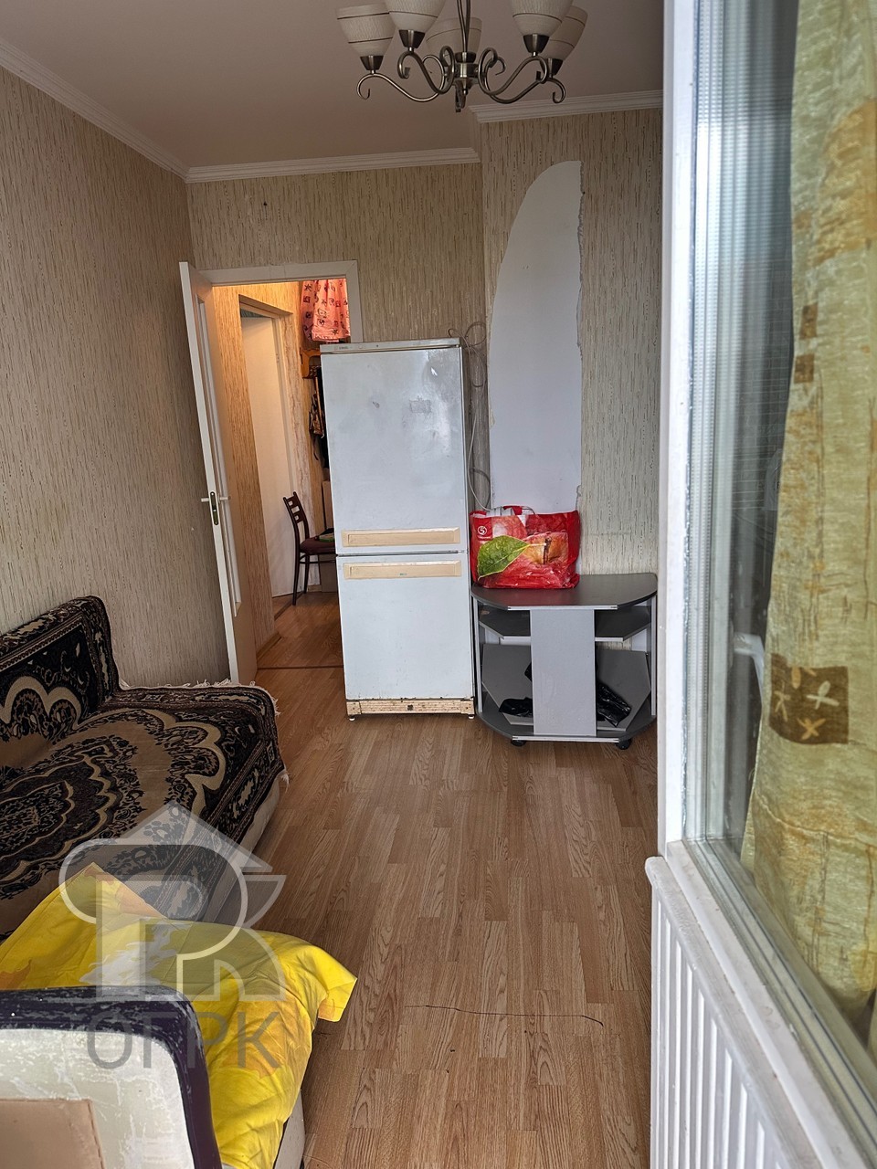 Купить 1-комнатную квартиру, №386548