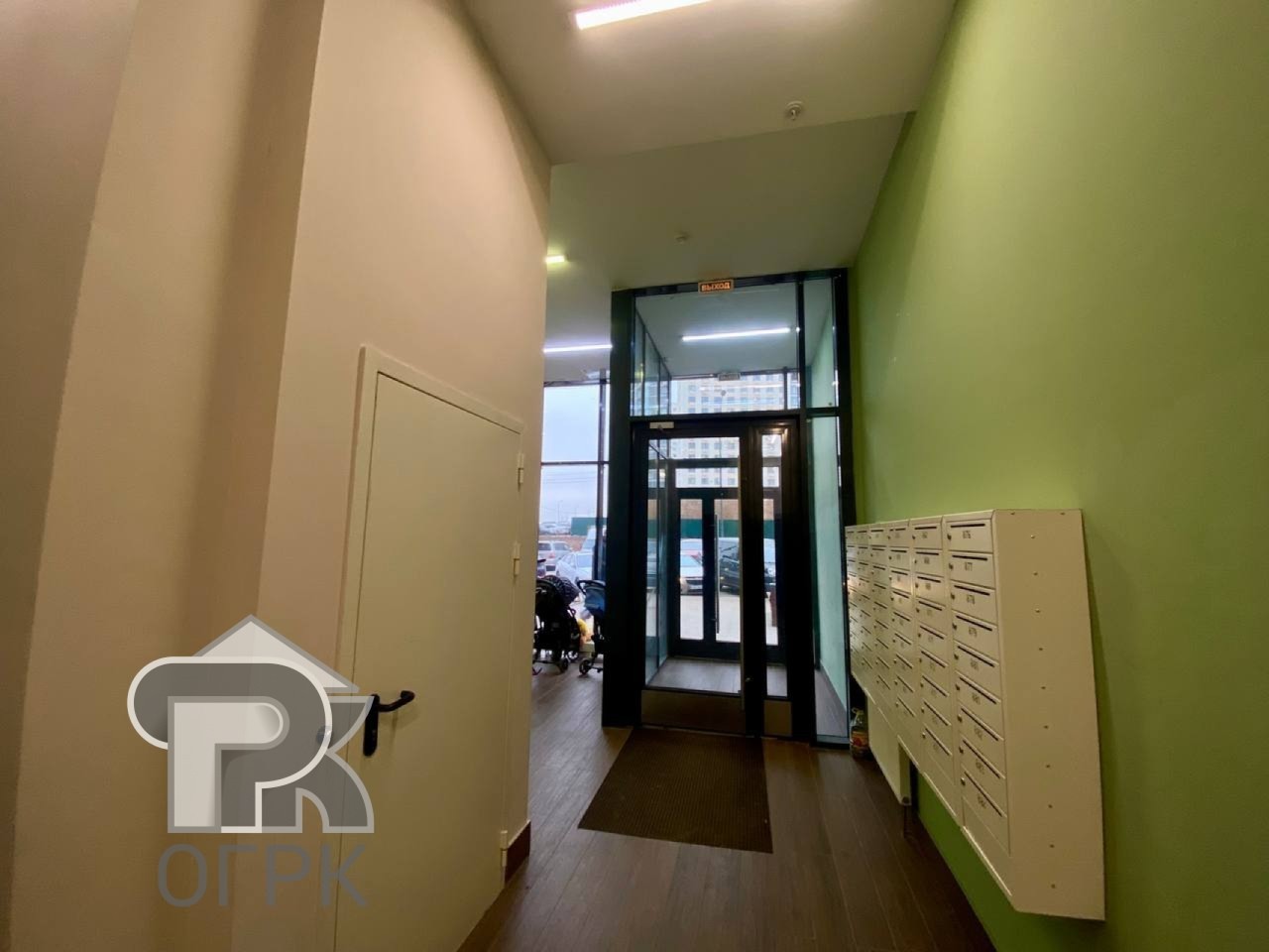 Купить 1-комнатную квартиру, №388812