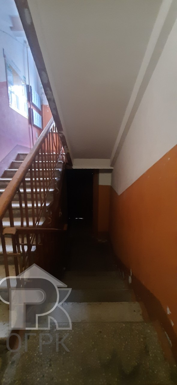 Купить 2-комнатную квартиру, №388849