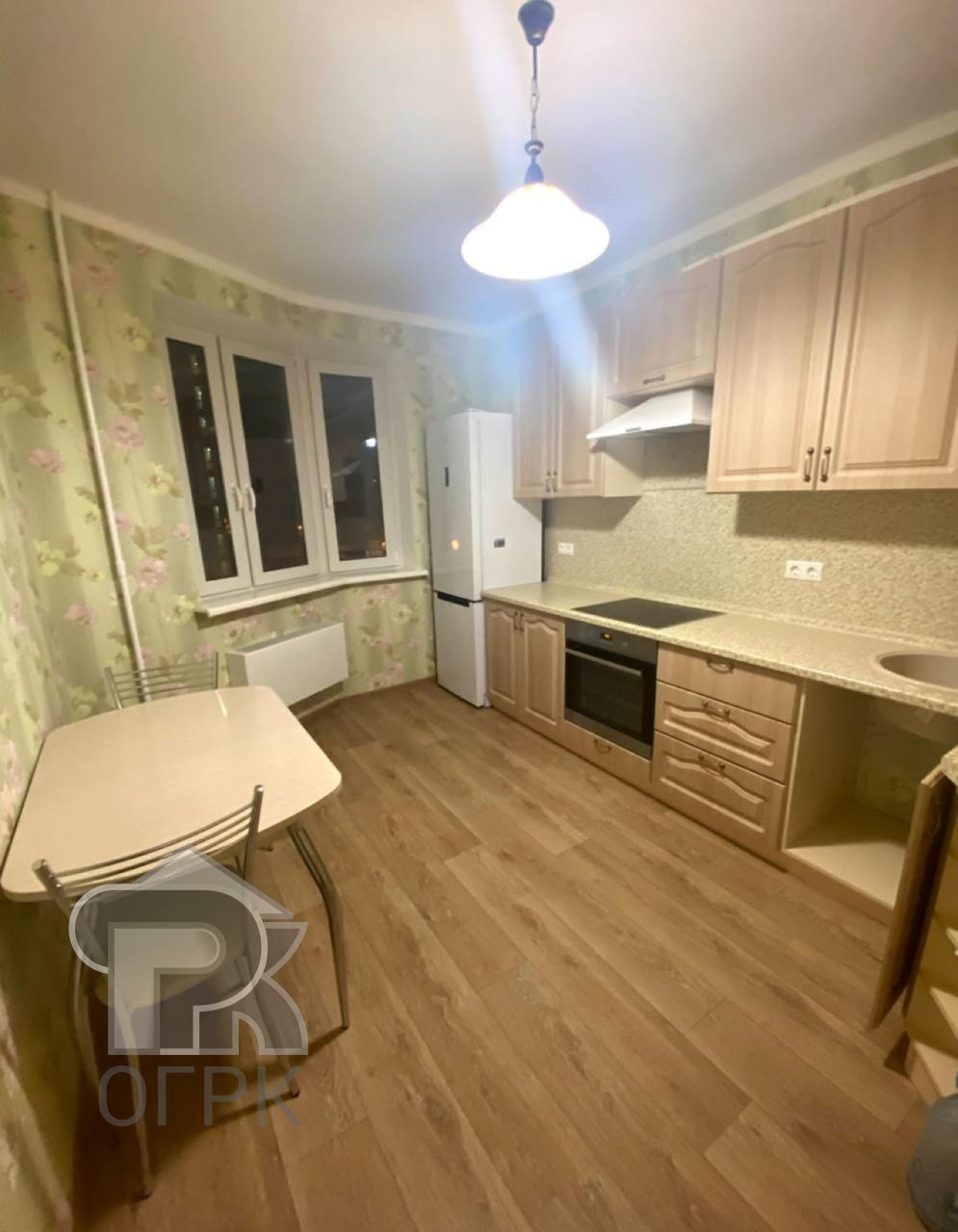 Купить 1-комнатную квартиру, №387601