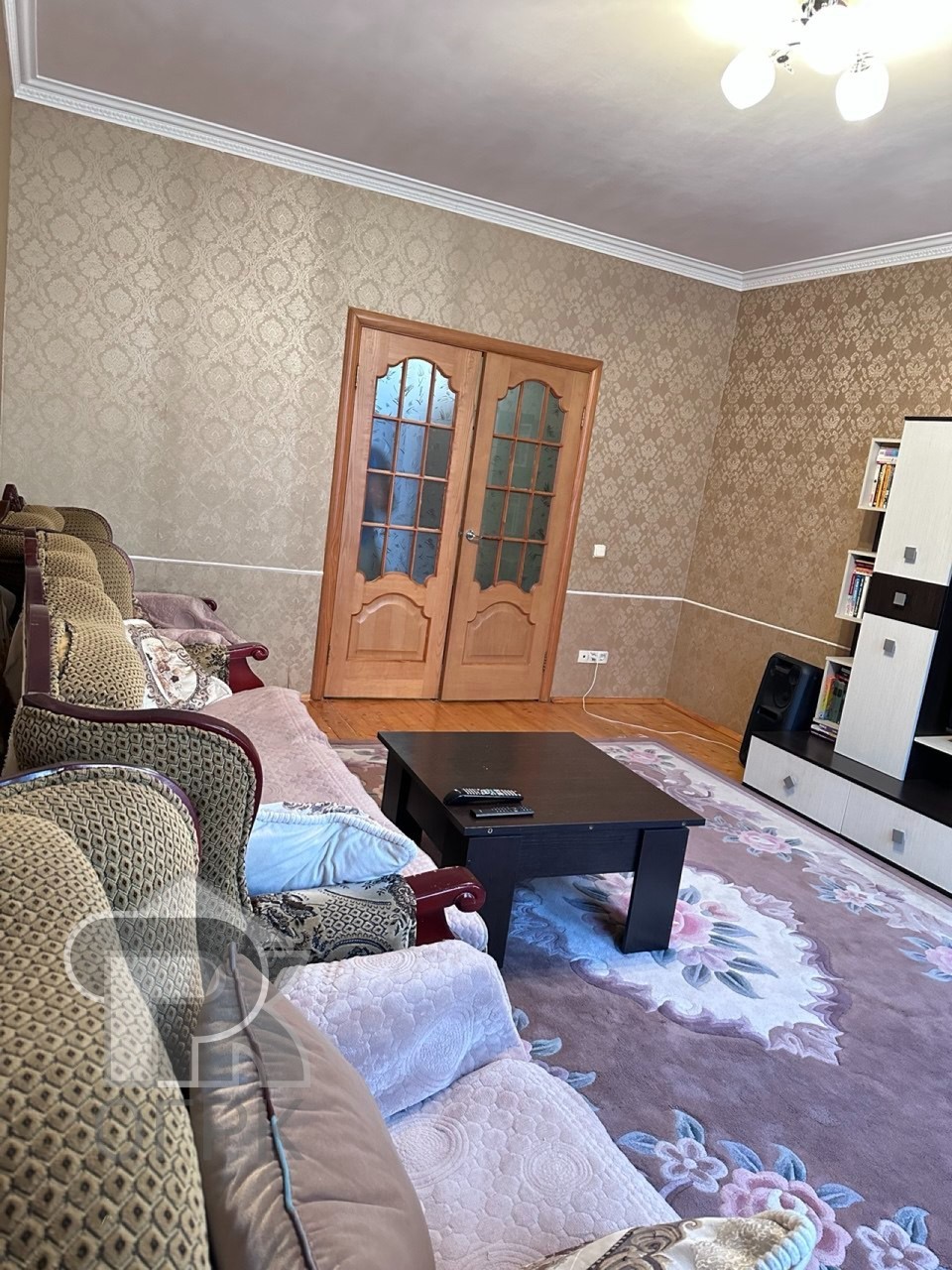 Купить 3-комнатную квартиру, №388101