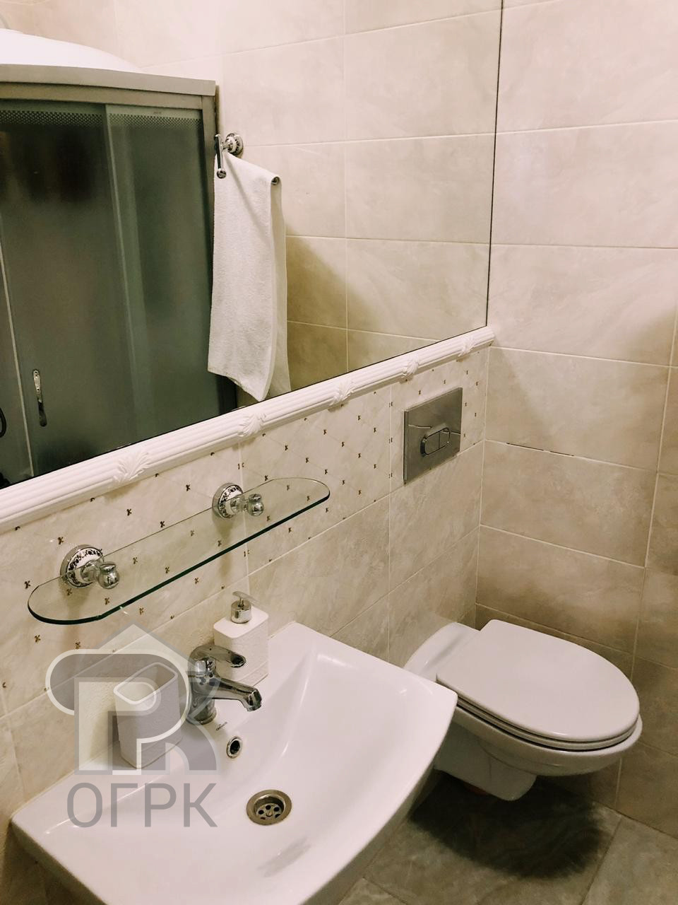 Купить 1-комнатную квартиру, №313626