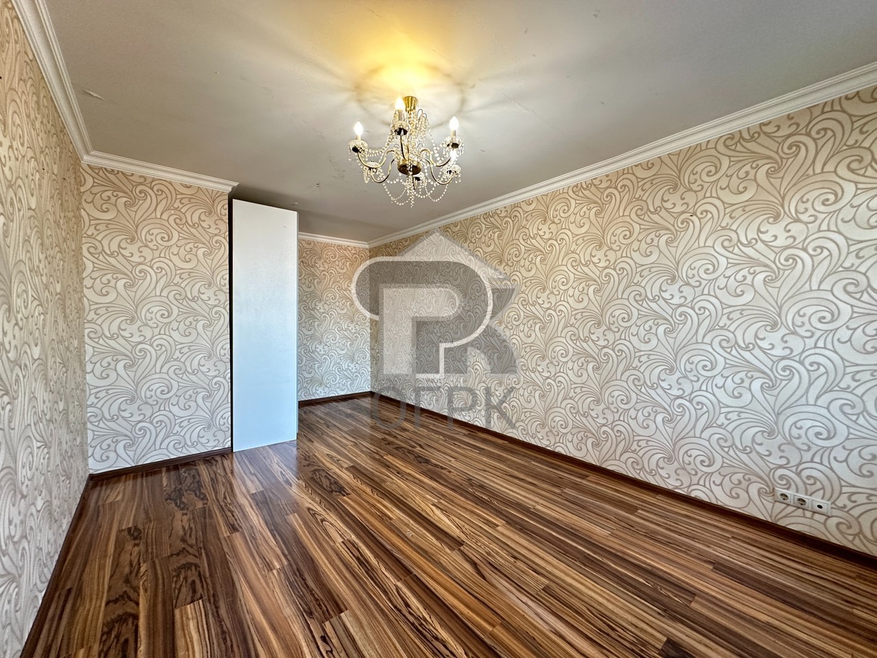 Купить 1-комнатную квартиру, №384629