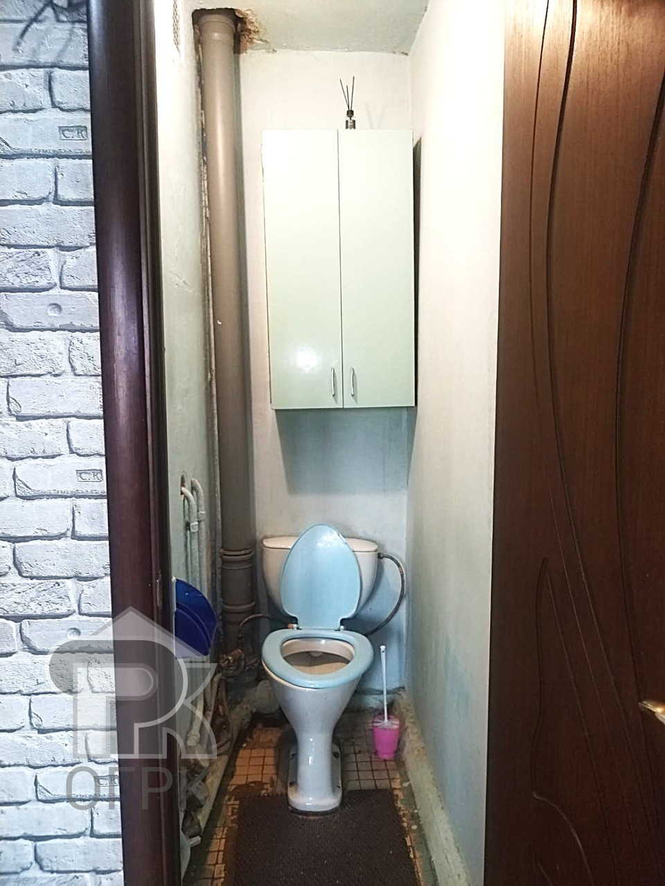 Купить 3-комнатную квартиру, №387416