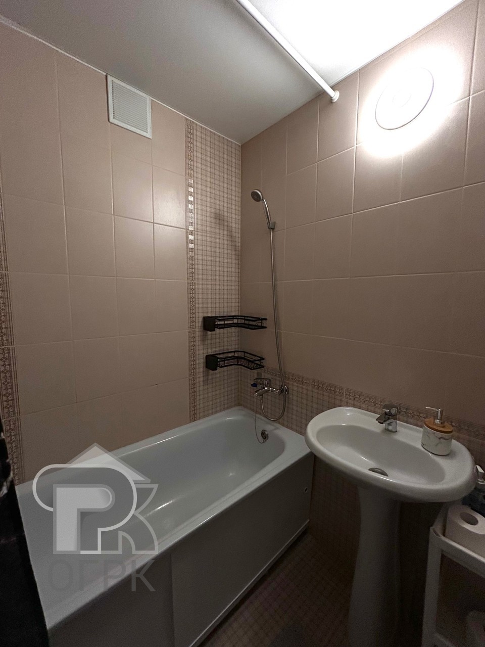 Купить 1-комнатную квартиру, №387914