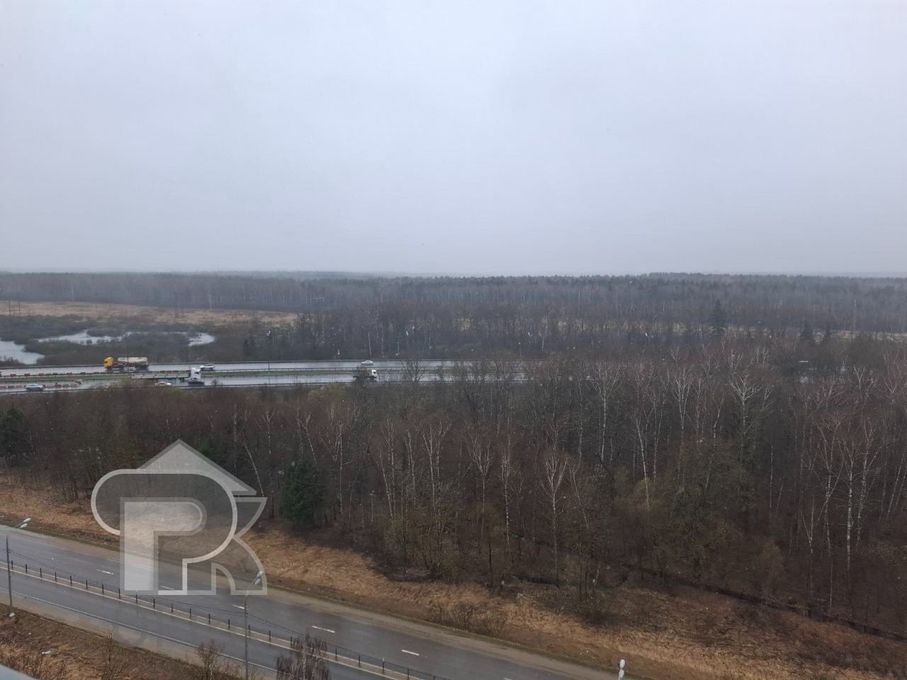 Купить 1-комнатную квартиру, №389235