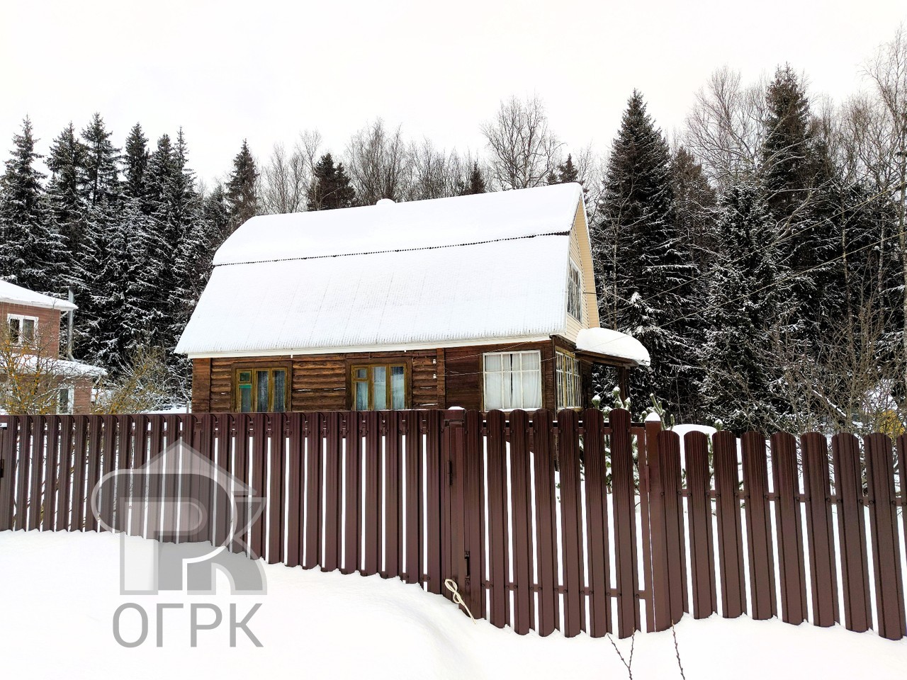 Купить дом, №388489