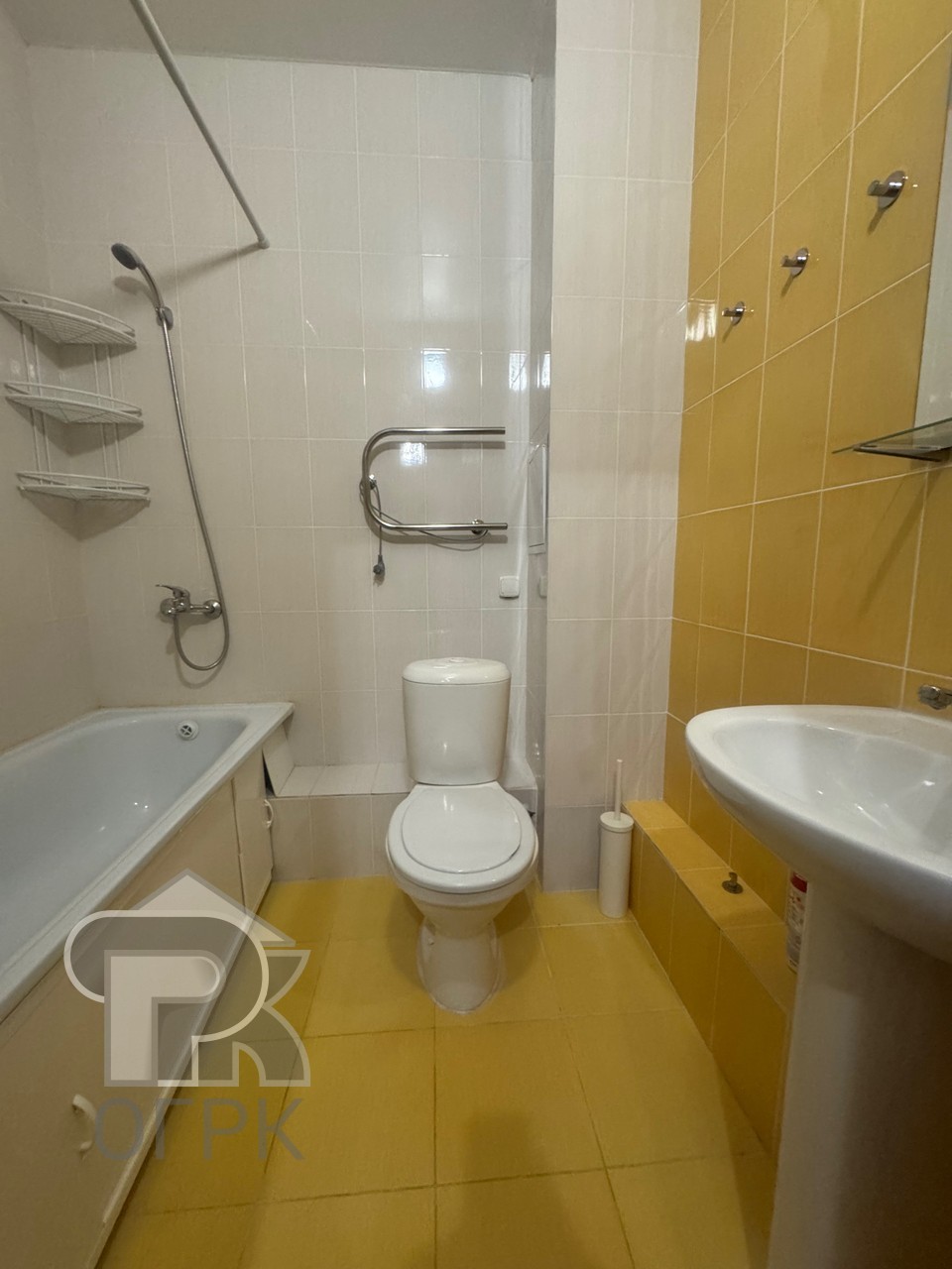 Купить 2-комнатную квартиру, №389172