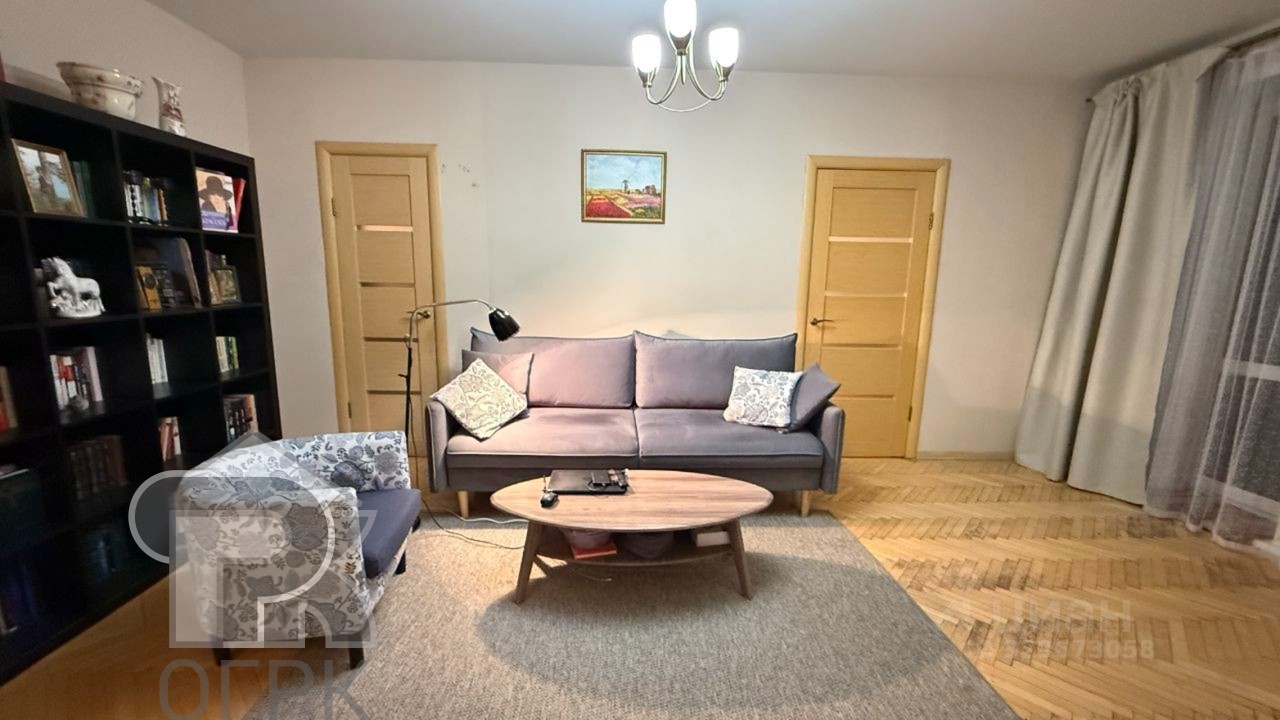 Купить 2-комнатную квартиру, №390373