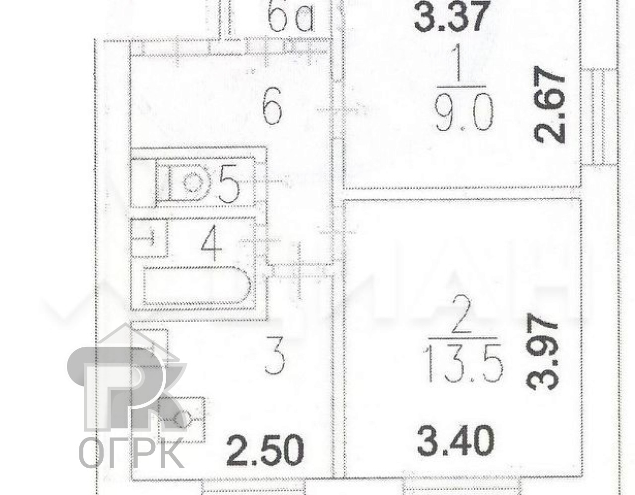 Купить Двухкомнатную Квартиру На Улице Зеленоградская