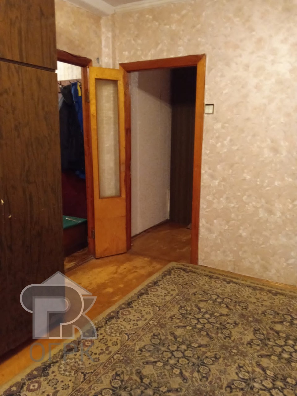 Купить 3-комнатную квартиру, №366474