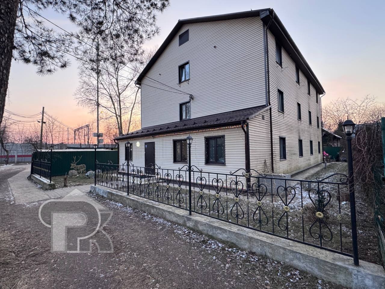 Купить дом, №388510