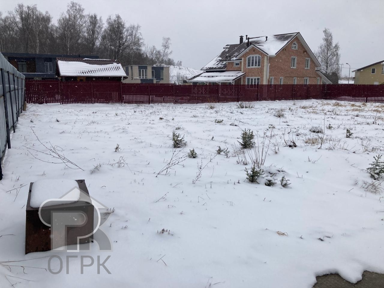 Купить землю, №384531