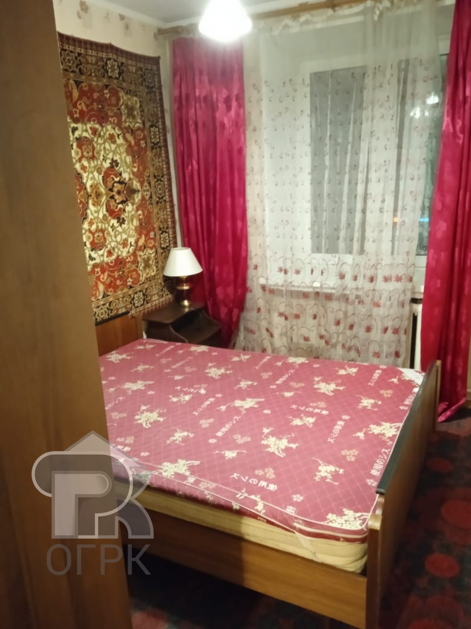 Купить 2-комнатную квартиру, №372322