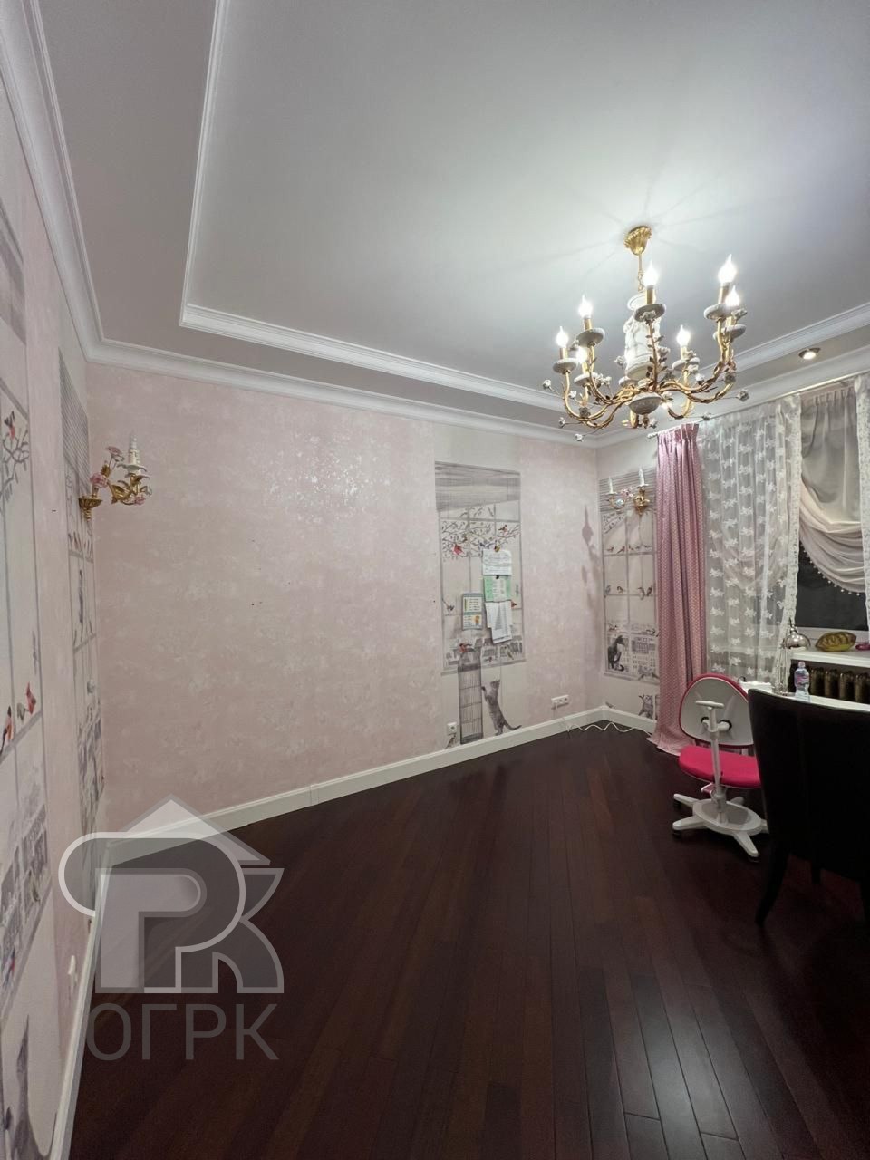 Купить 2-комнатную квартиру, №387718