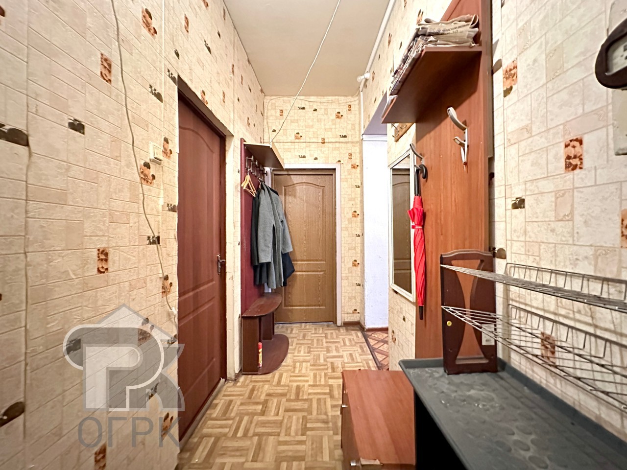 Купить комнату в 3-ккв, №383643